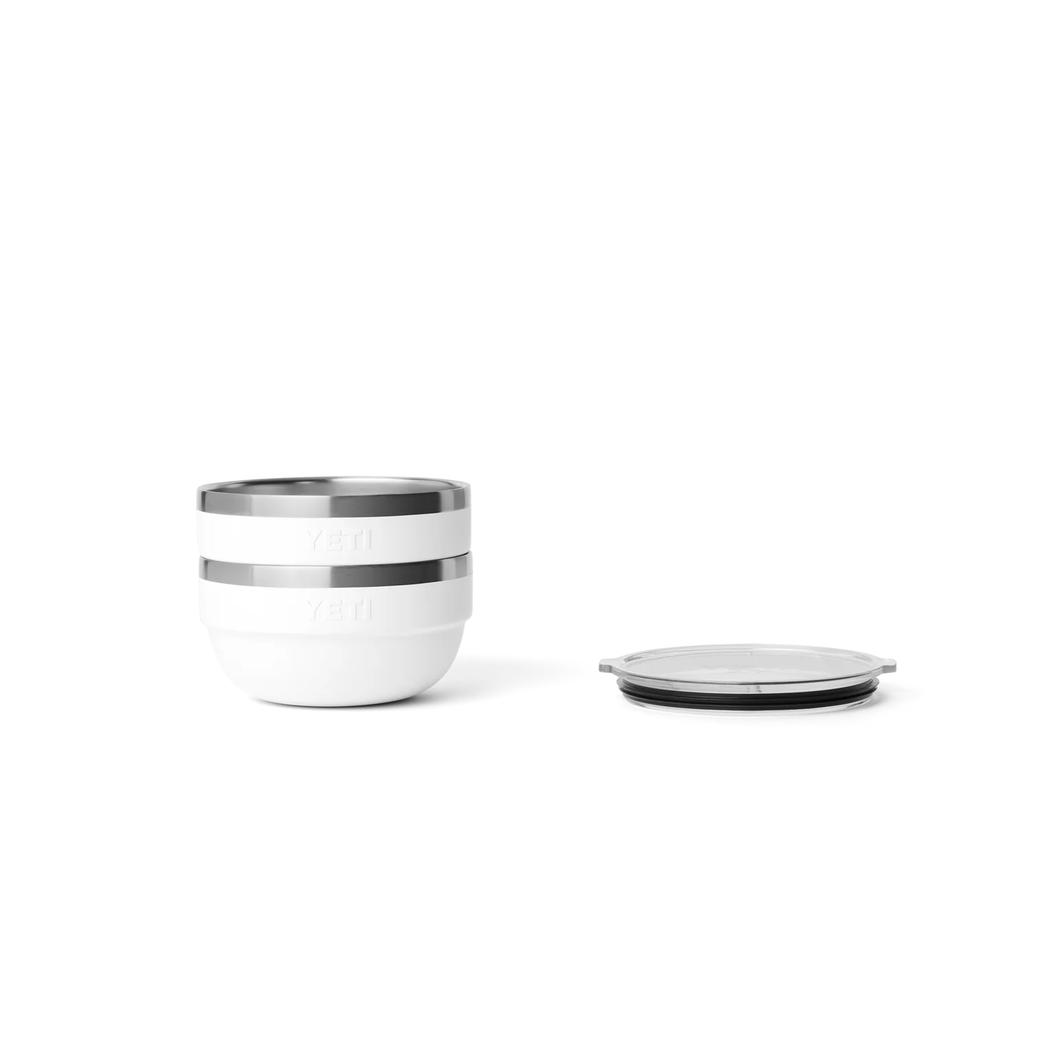 RAMBLER 1 QT INSULATED BOWL