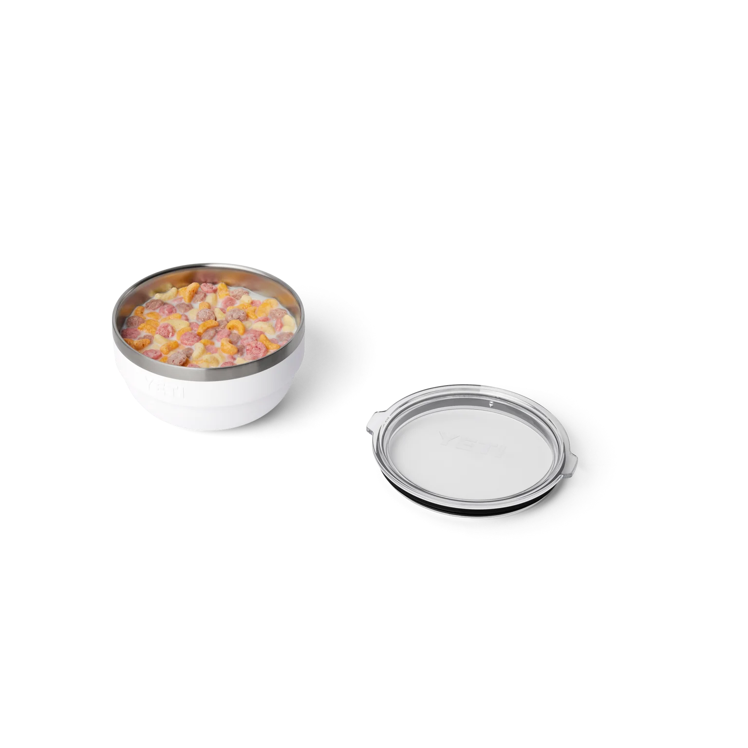 RAMBLER 1 QT INSULATED BOWL
