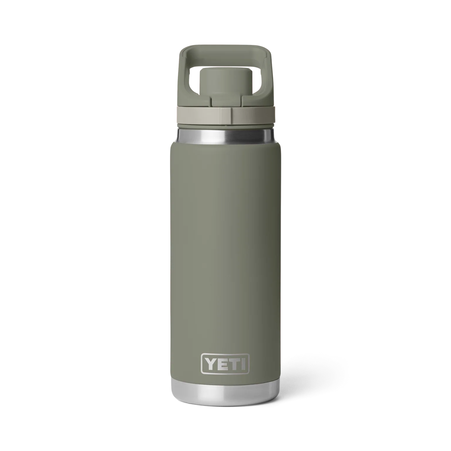 RAMBLER 26 OZ (769 ML) BOTTLE WITH FLIP CHUG CAP