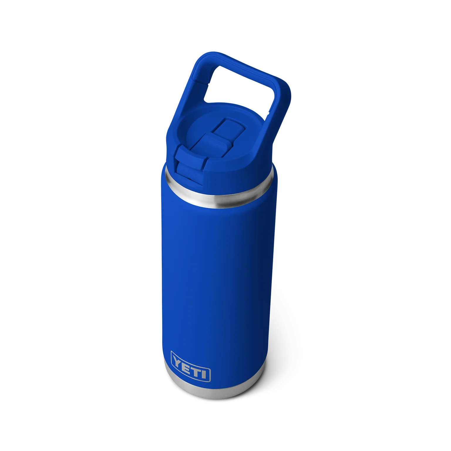 RAMBLER 26 OZ (760 ML) STRAW BOTTLE