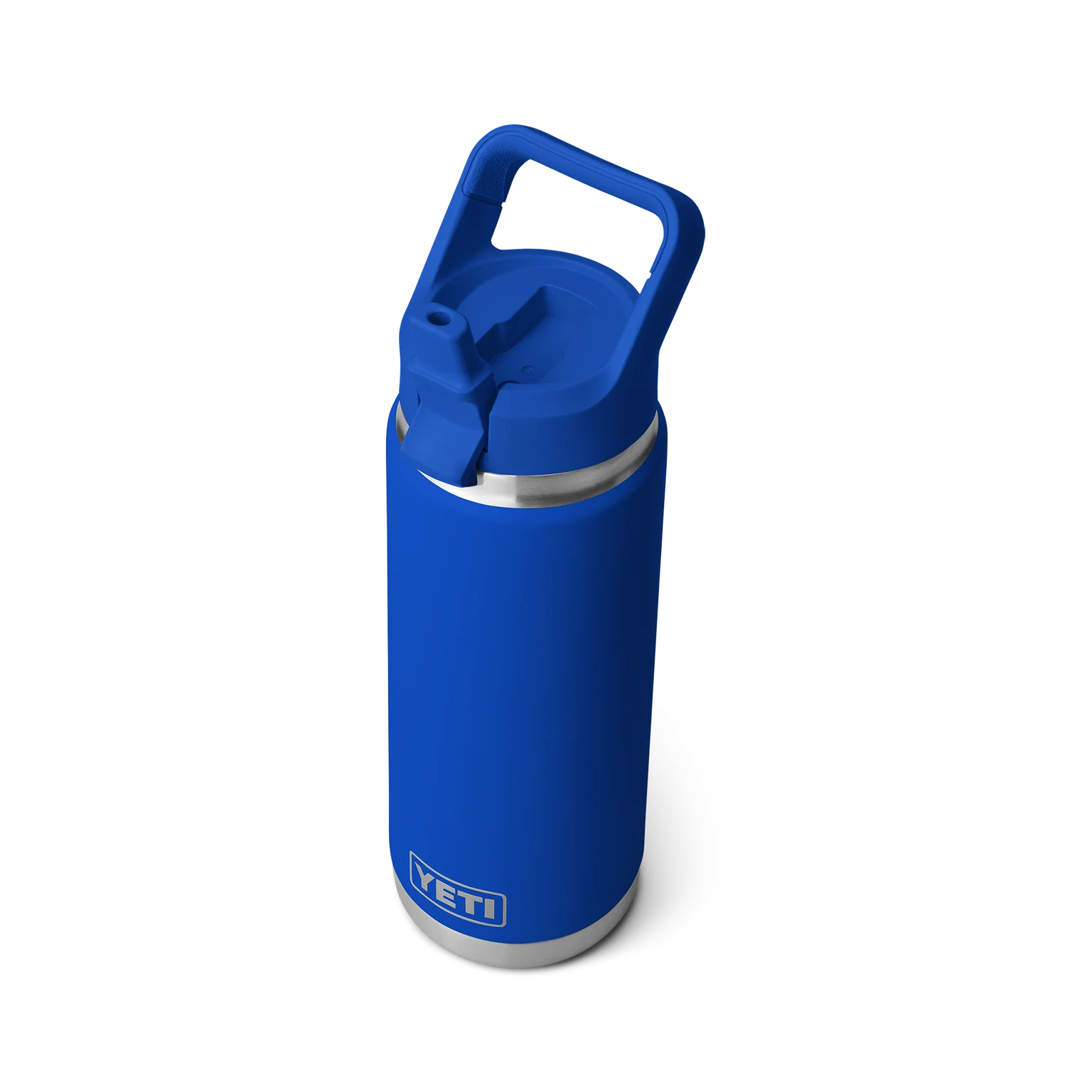 RAMBLER 26 OZ (760 ML) STRAW BOTTLE
