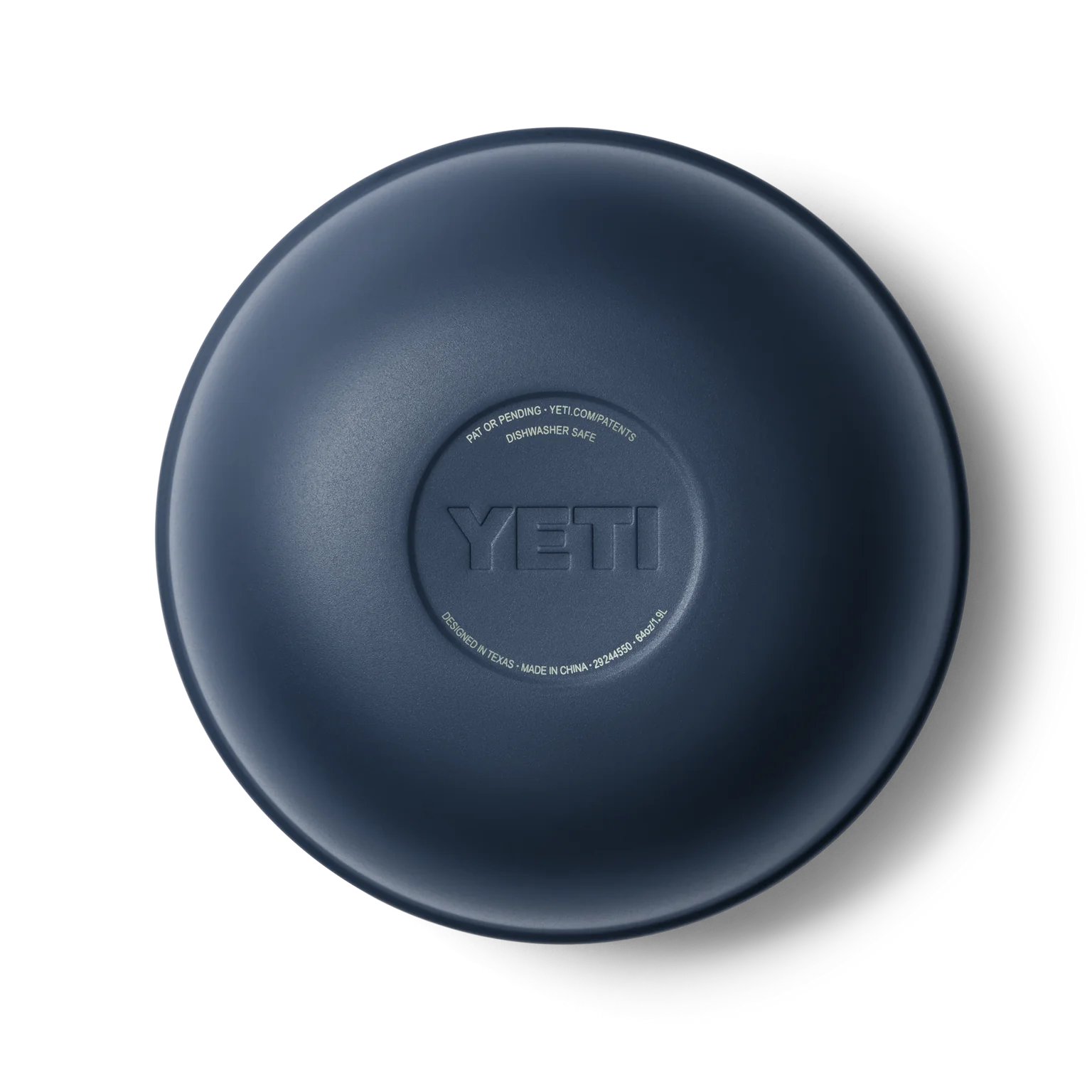 RAMBLER 2 QT INSULATED BOWL