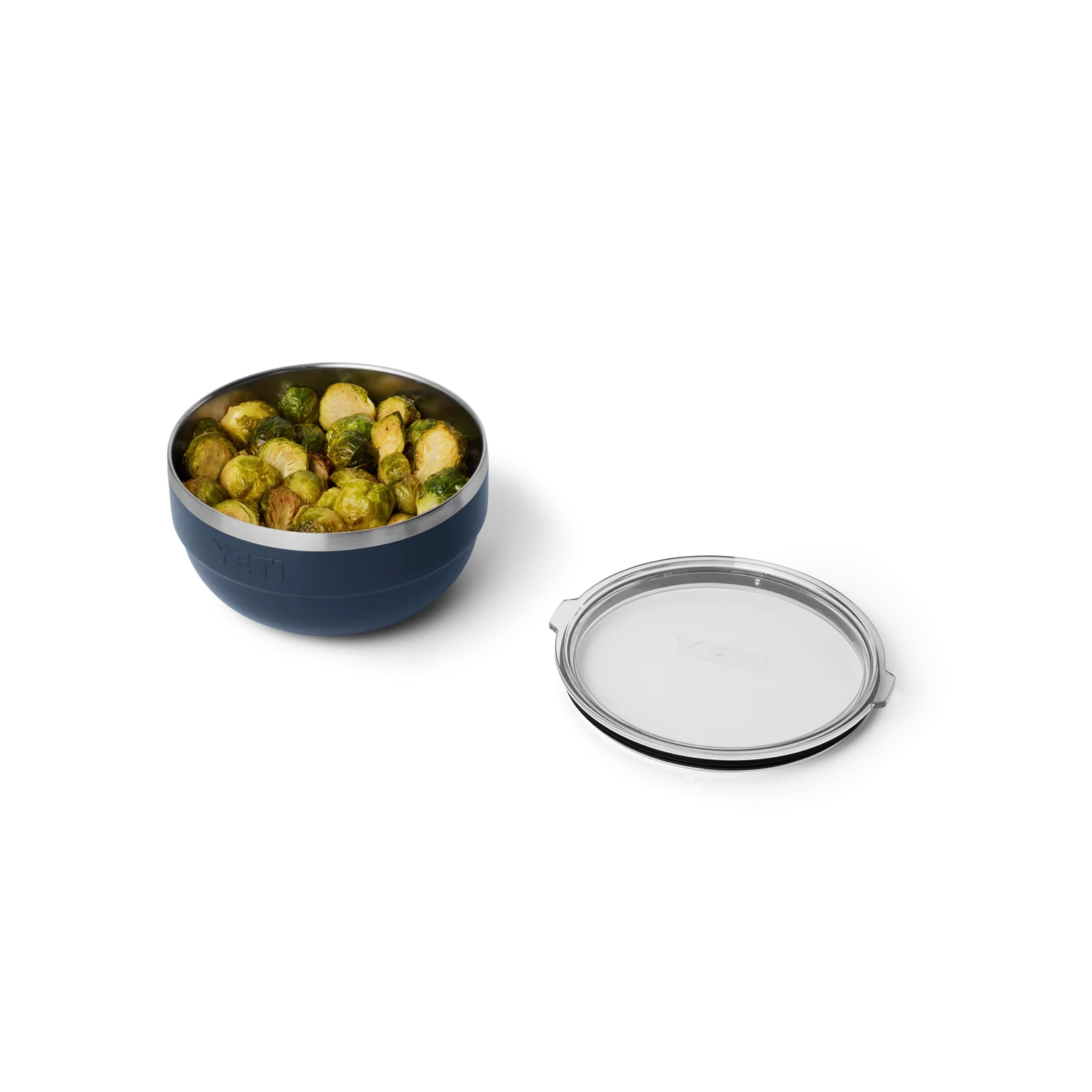 RAMBLER 2 QT INSULATED BOWL