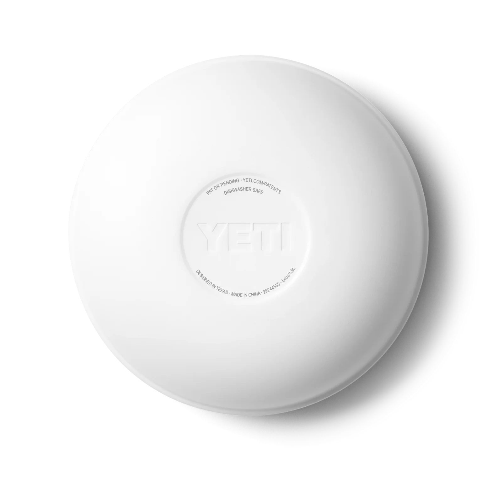 RAMBLER 2 QT INSULATED BOWL