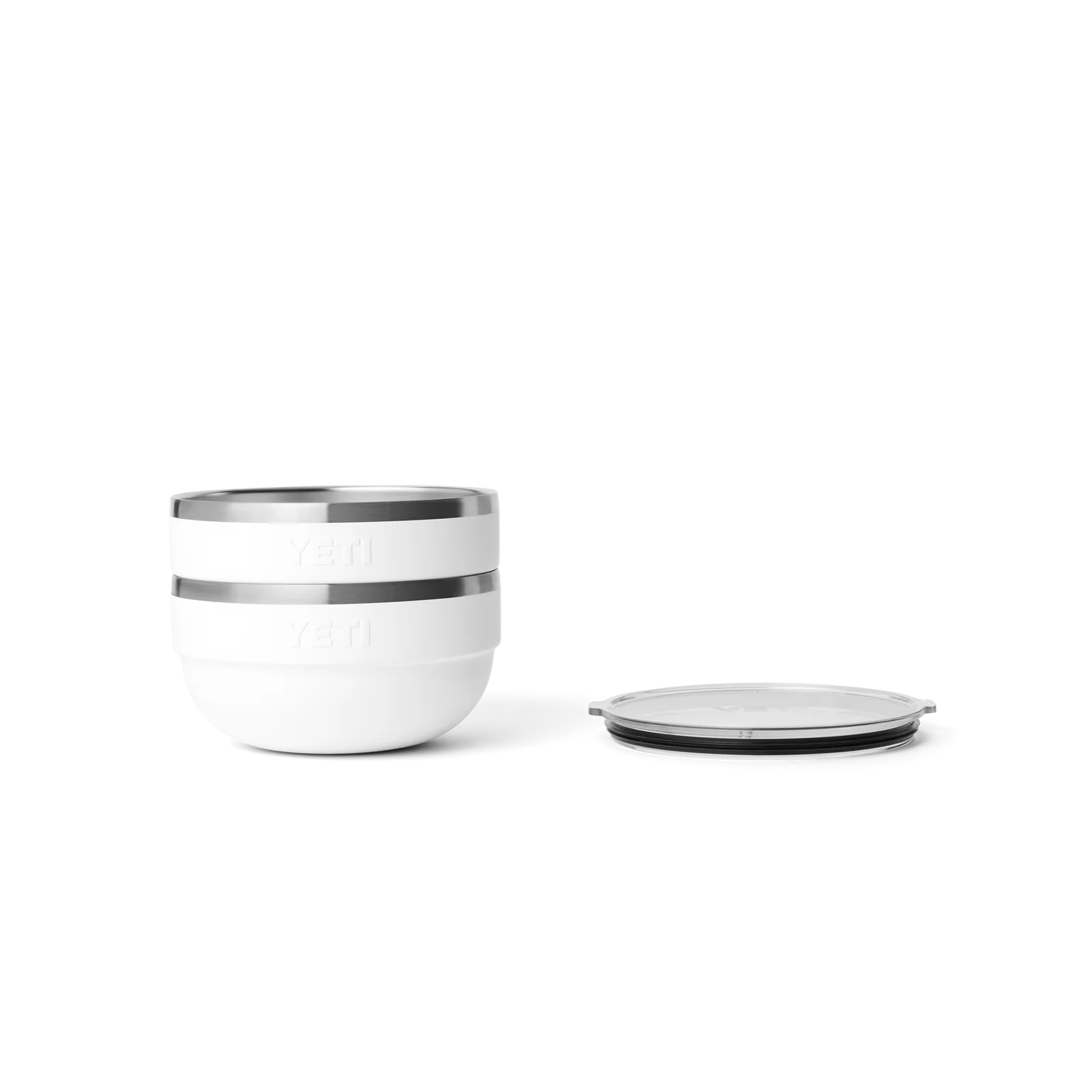 RAMBLER 2 QT INSULATED BOWL
