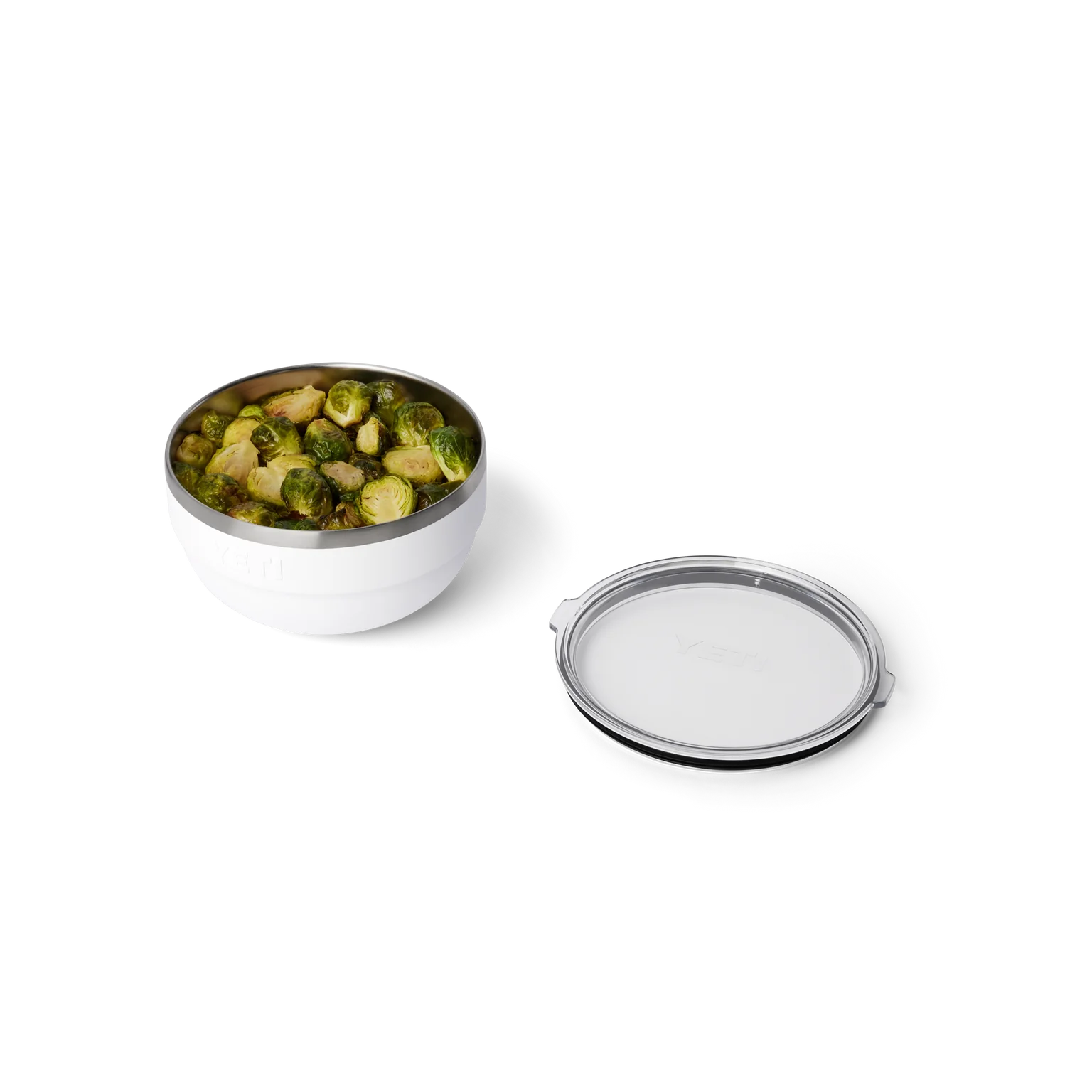 RAMBLER 2 QT INSULATED BOWL