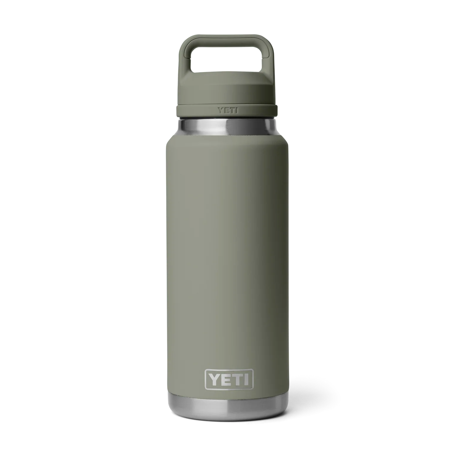RAMBLER 36 OZ (1065ML) BOTTLE WITH CHUG CAP