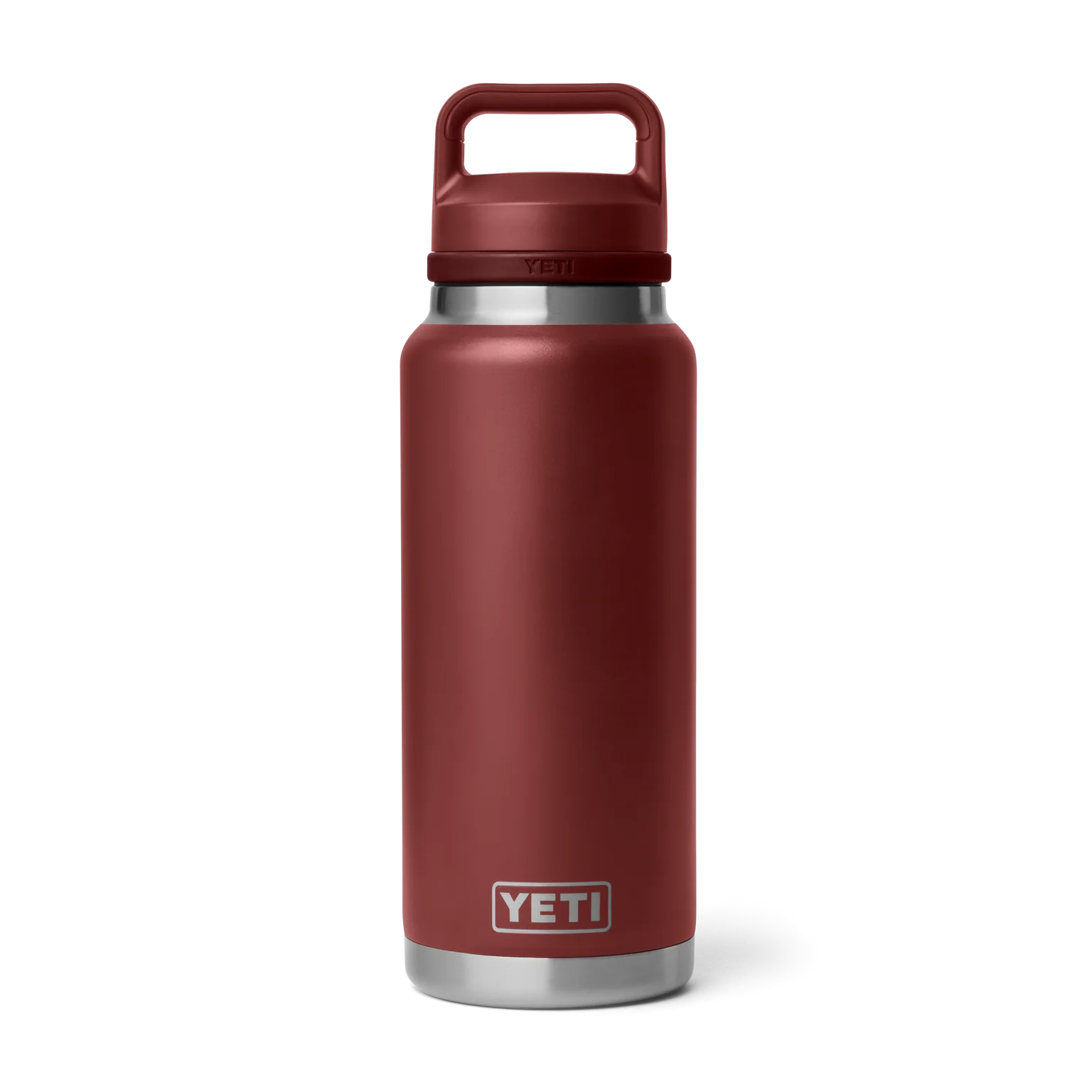 RAMBLER 36 OZ (1065 ML) STRAW BOTTLE