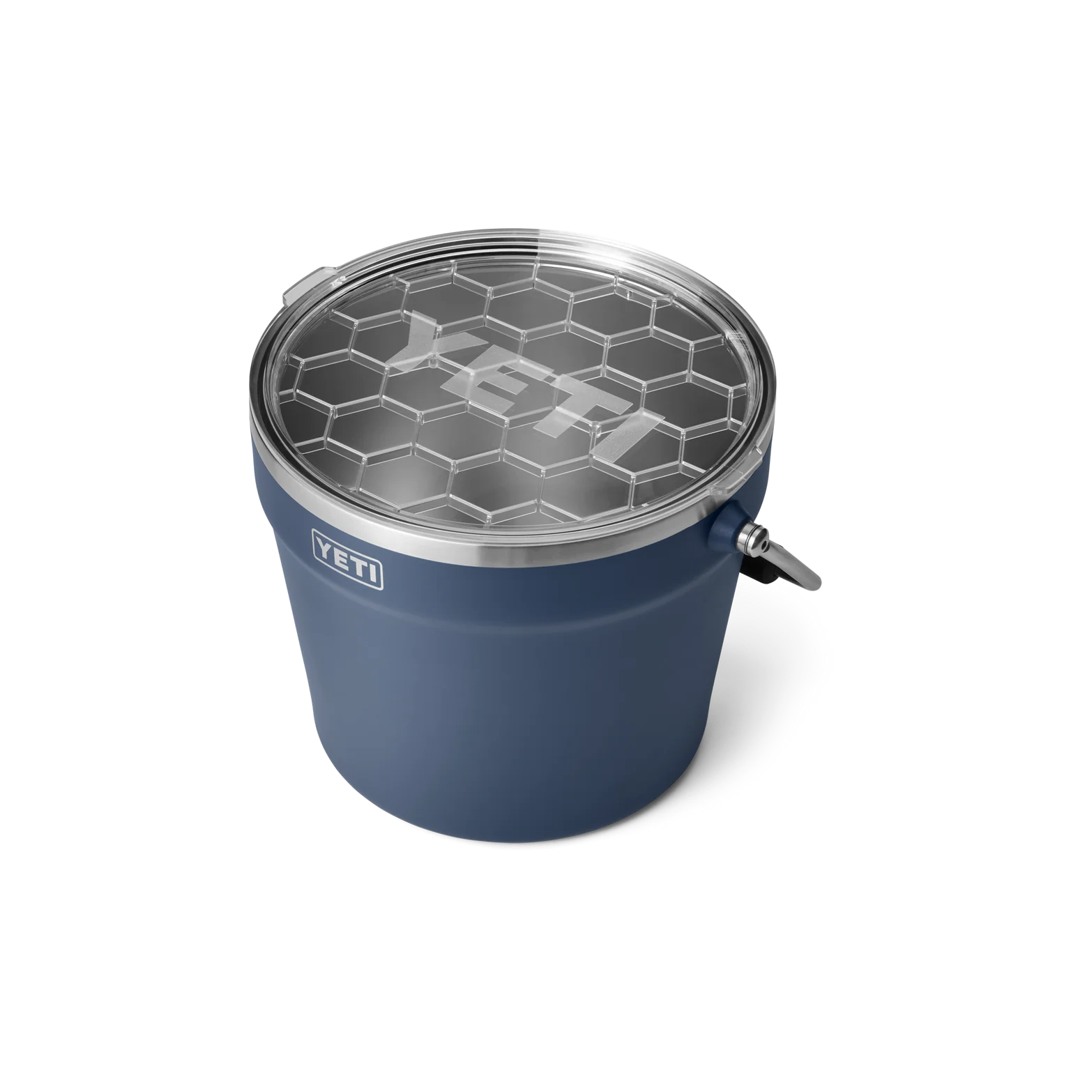 RAMBLER BEVERAGE BUCKET