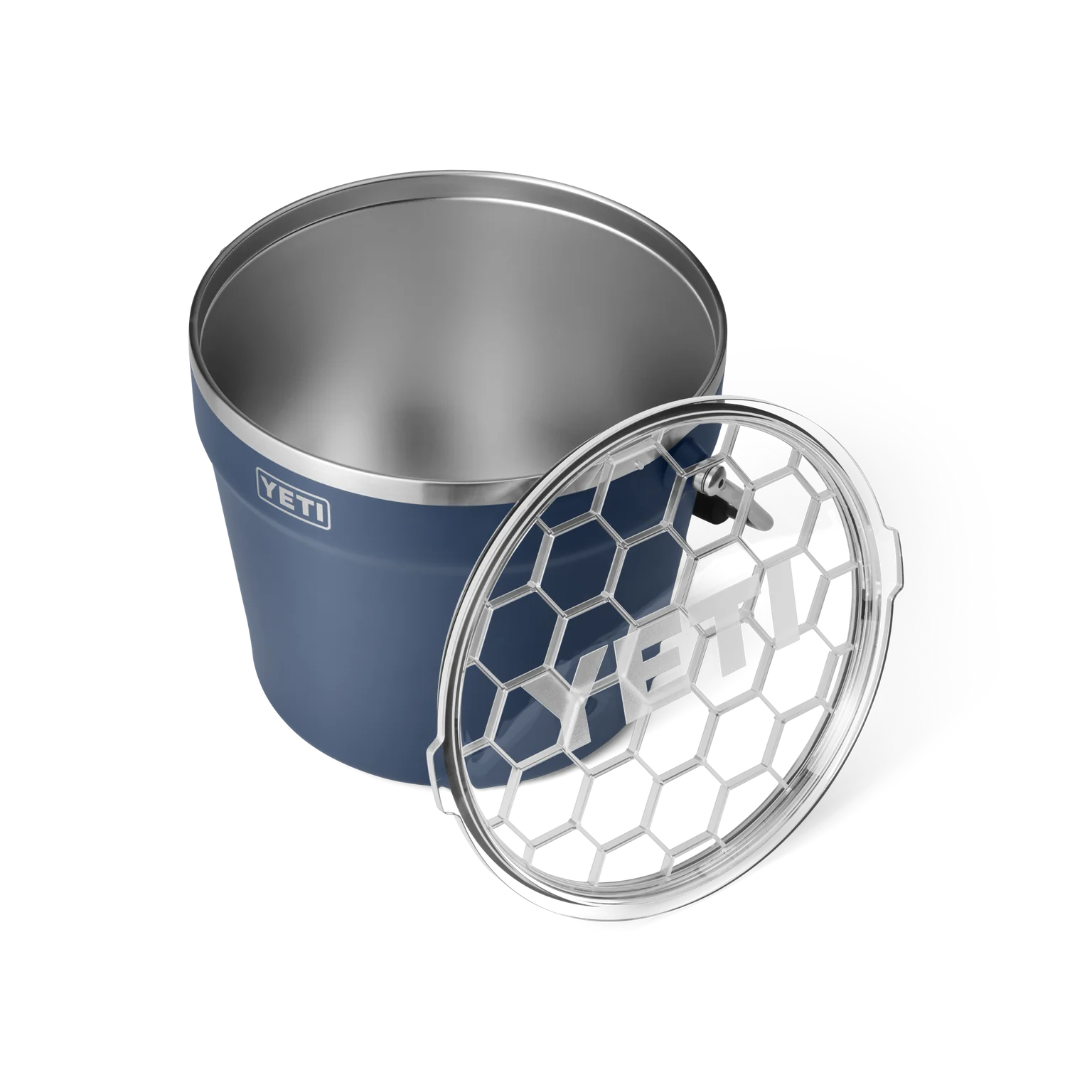 RAMBLER BEVERAGE BUCKET