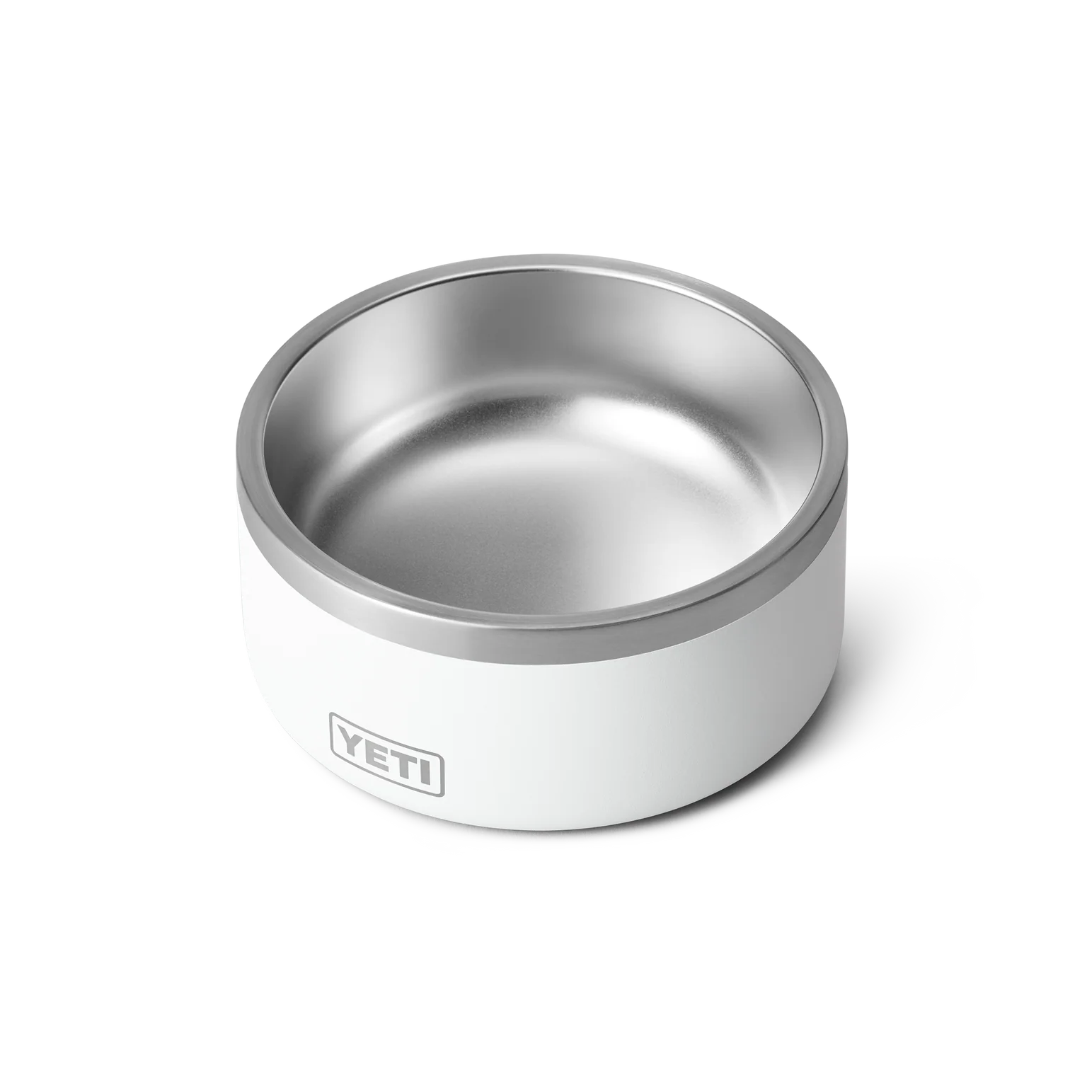 BOOMER 4 DOG BOWL