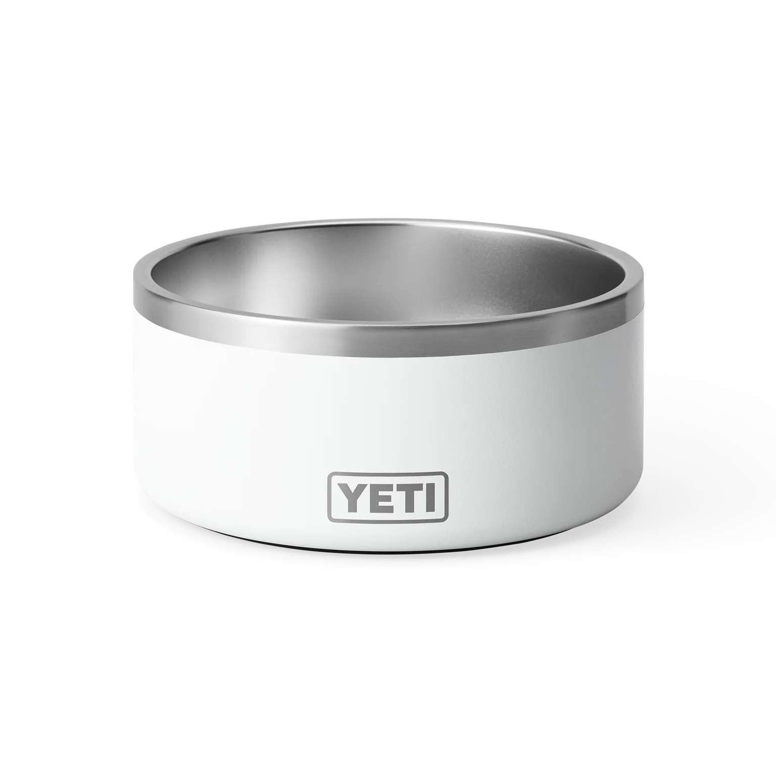 BOOMER 8 DOG BOWL