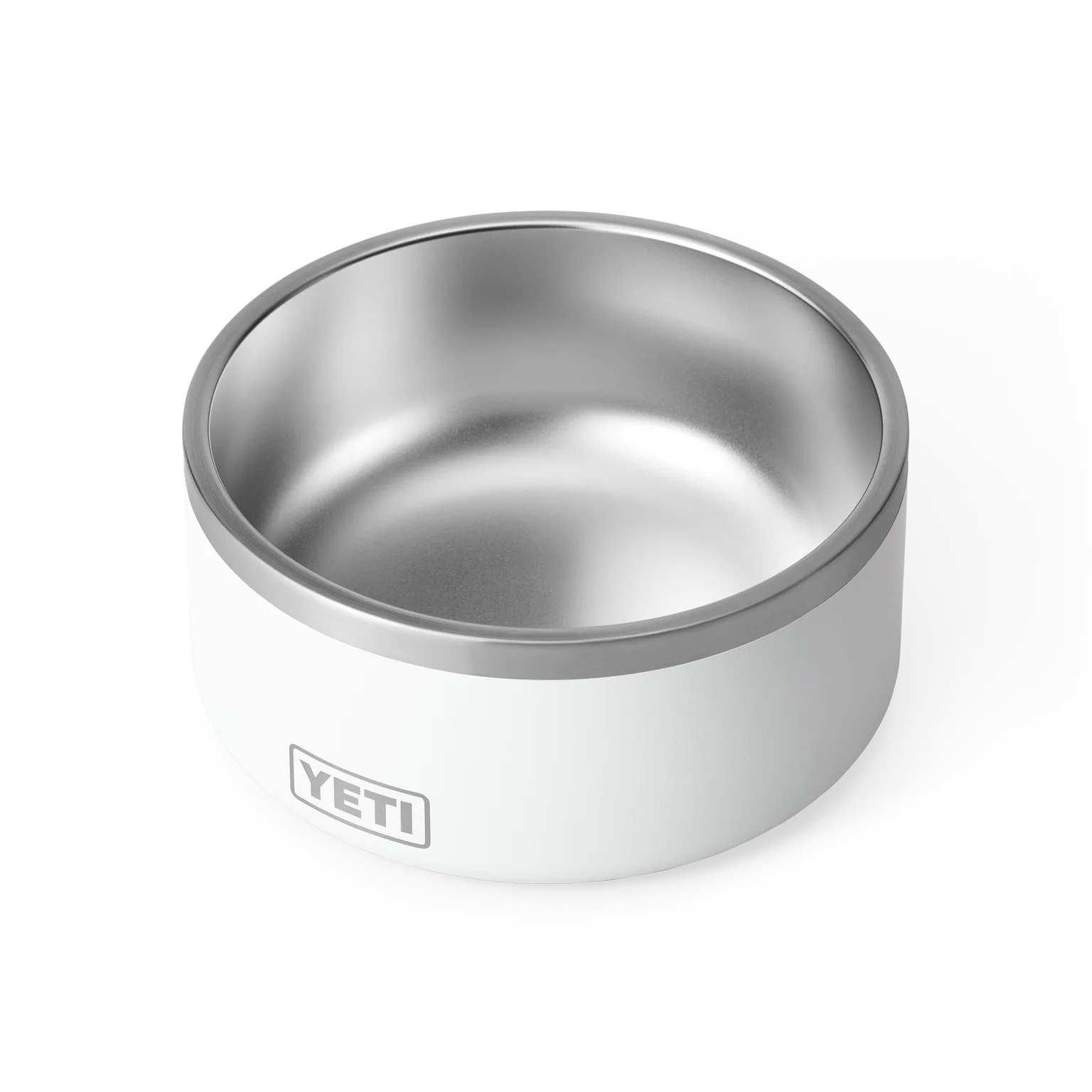 BOOMER 8 DOG BOWL