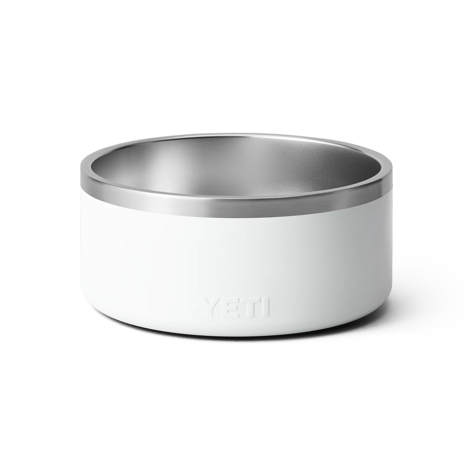 BOOMER 8 DOG BOWL