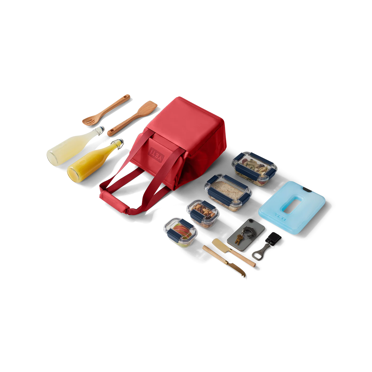 DAYTRIP 14L TOTE BAG