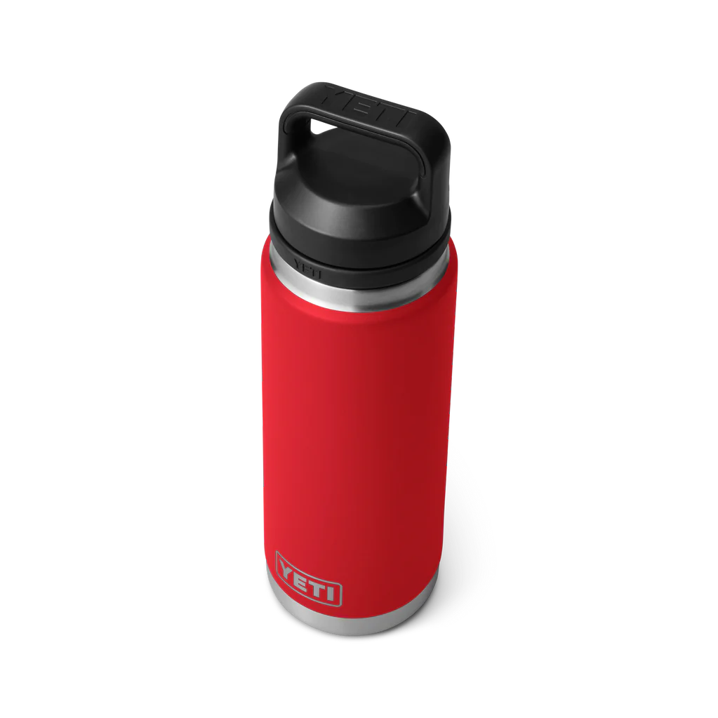 RAMBLER 26 OZ (760ML) BOTTLE WITH CHUG CAP