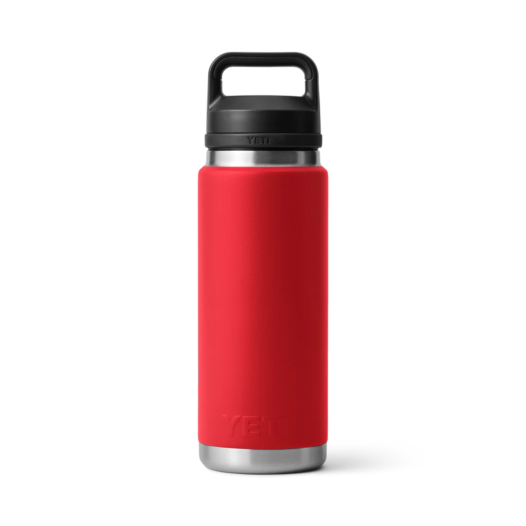 RAMBLER 26 OZ (760ML) BOTTLE WITH CHUG CAP