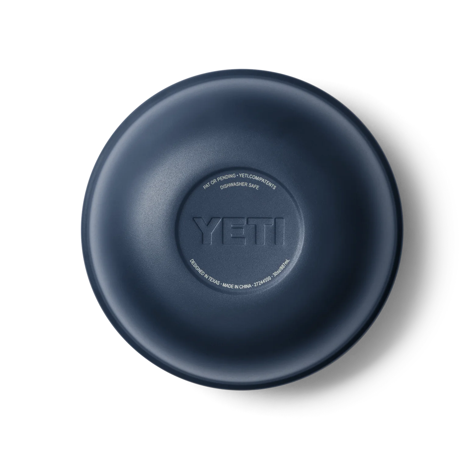 RAMBLER 1 QT INSULATED BOWL