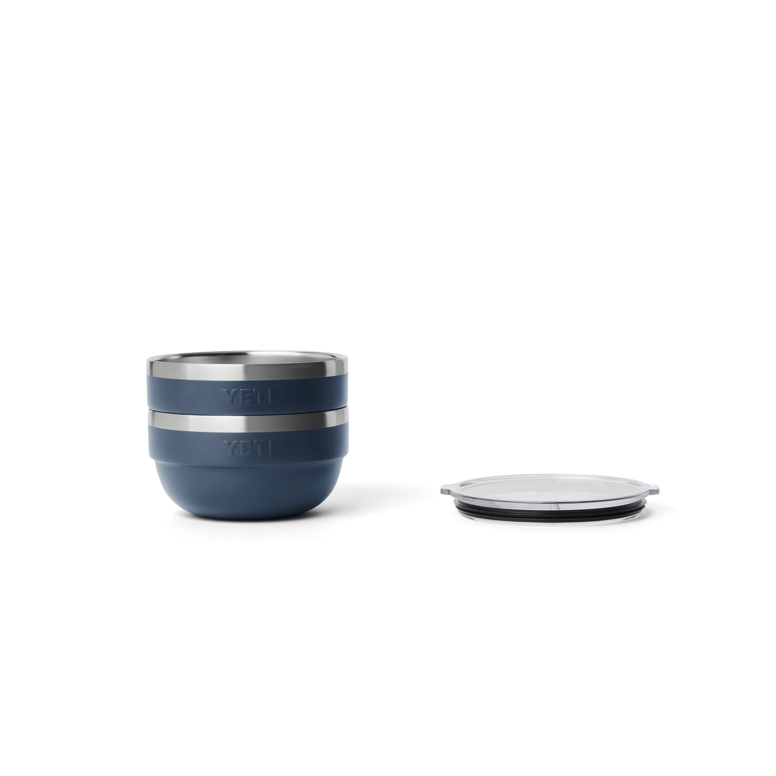 RAMBLER 1 QT INSULATED BOWL