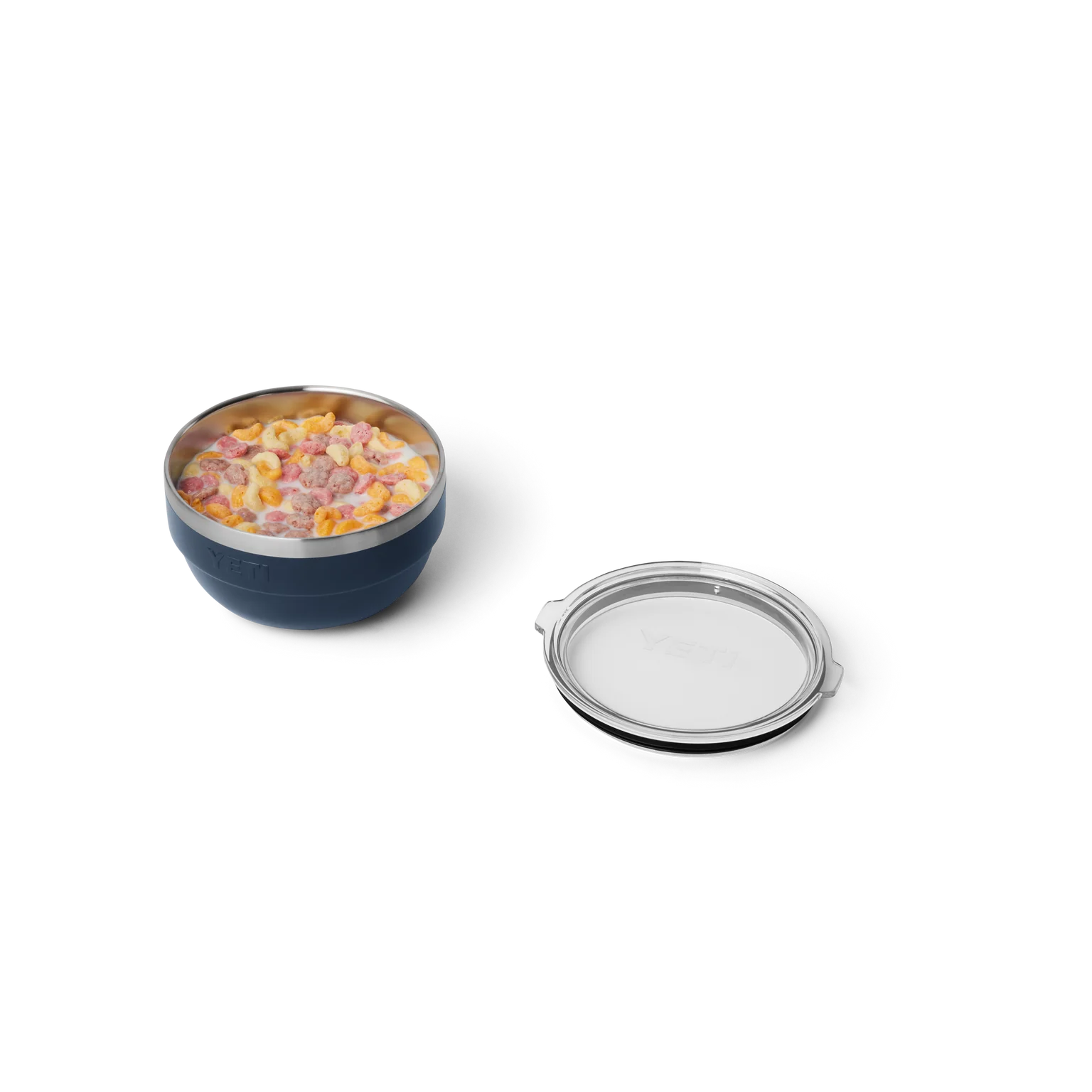 RAMBLER 1 QT INSULATED BOWL
