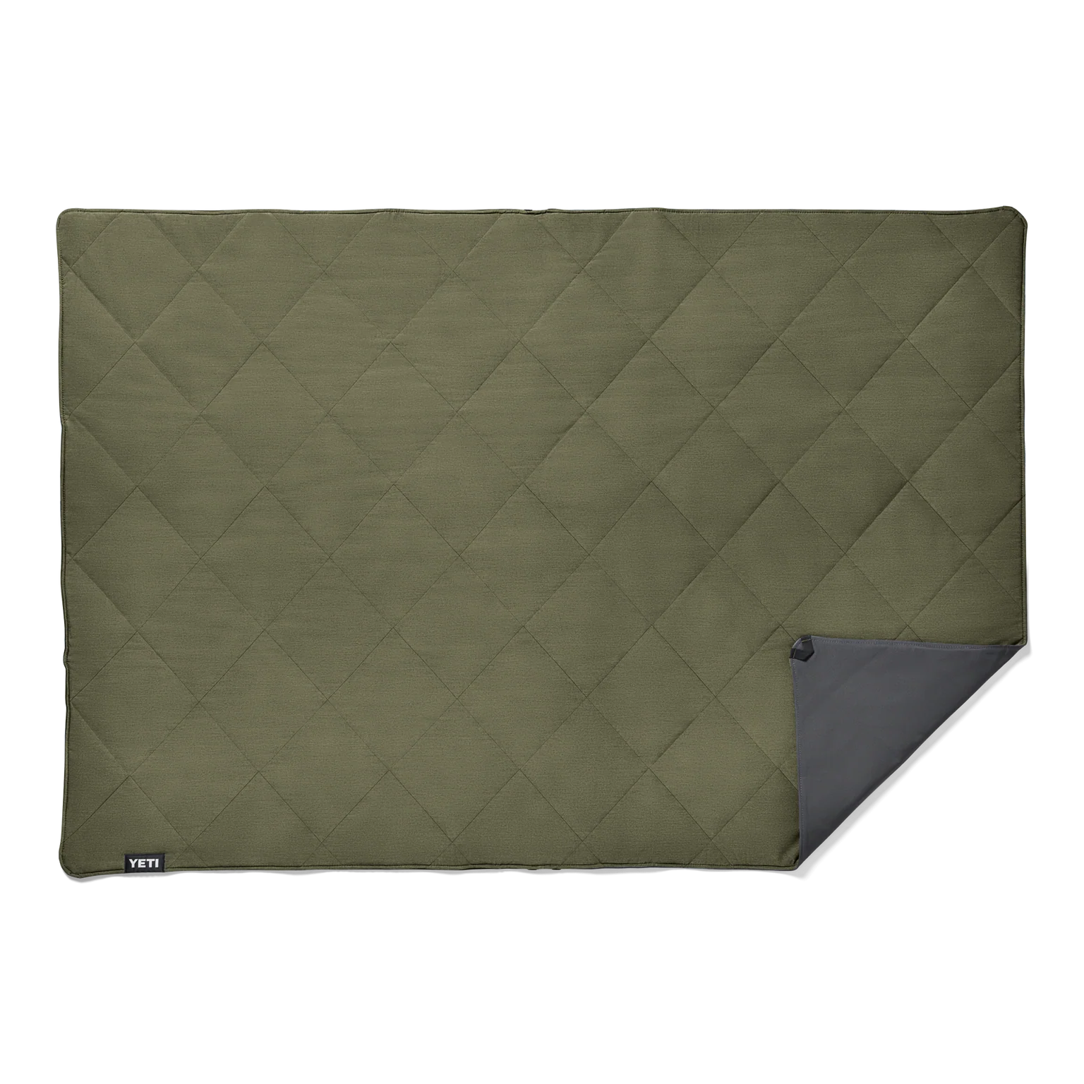 LOWLANDS BLANKET
