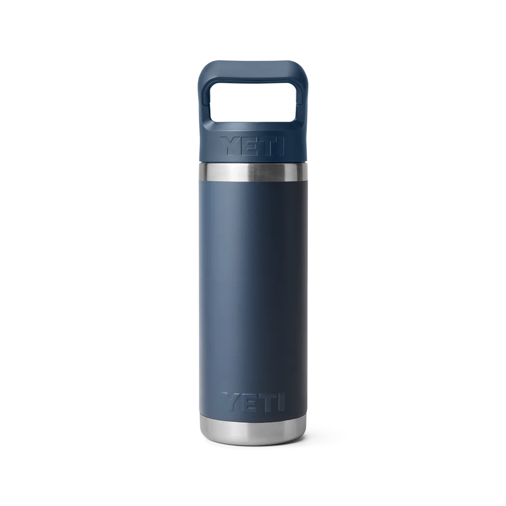 RAMBLER 18 OZ (532ML) STRAW BOTTLE