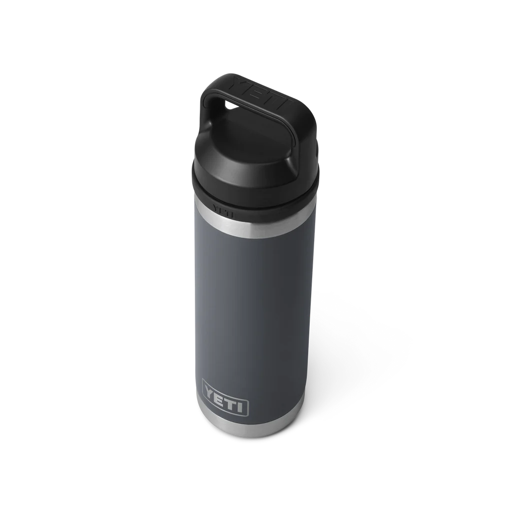 RAMBLER 18 OZ (532ML) BOTTLE WITH CHUG CAP