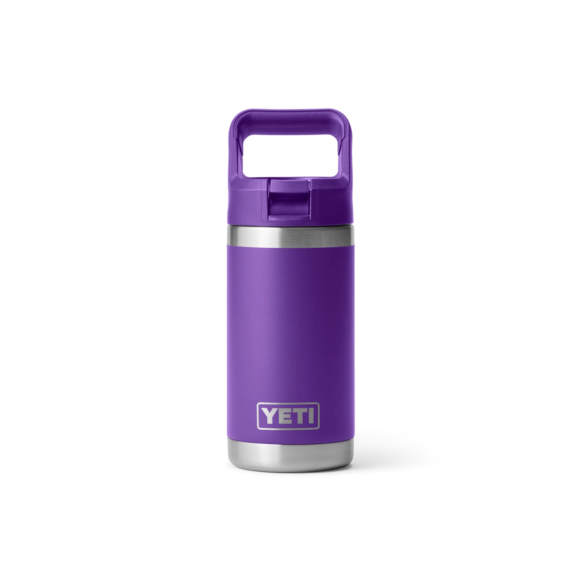 RAMBLER JR 12 OZ (354ML) INSULATED KIDS WATER BOTTLE