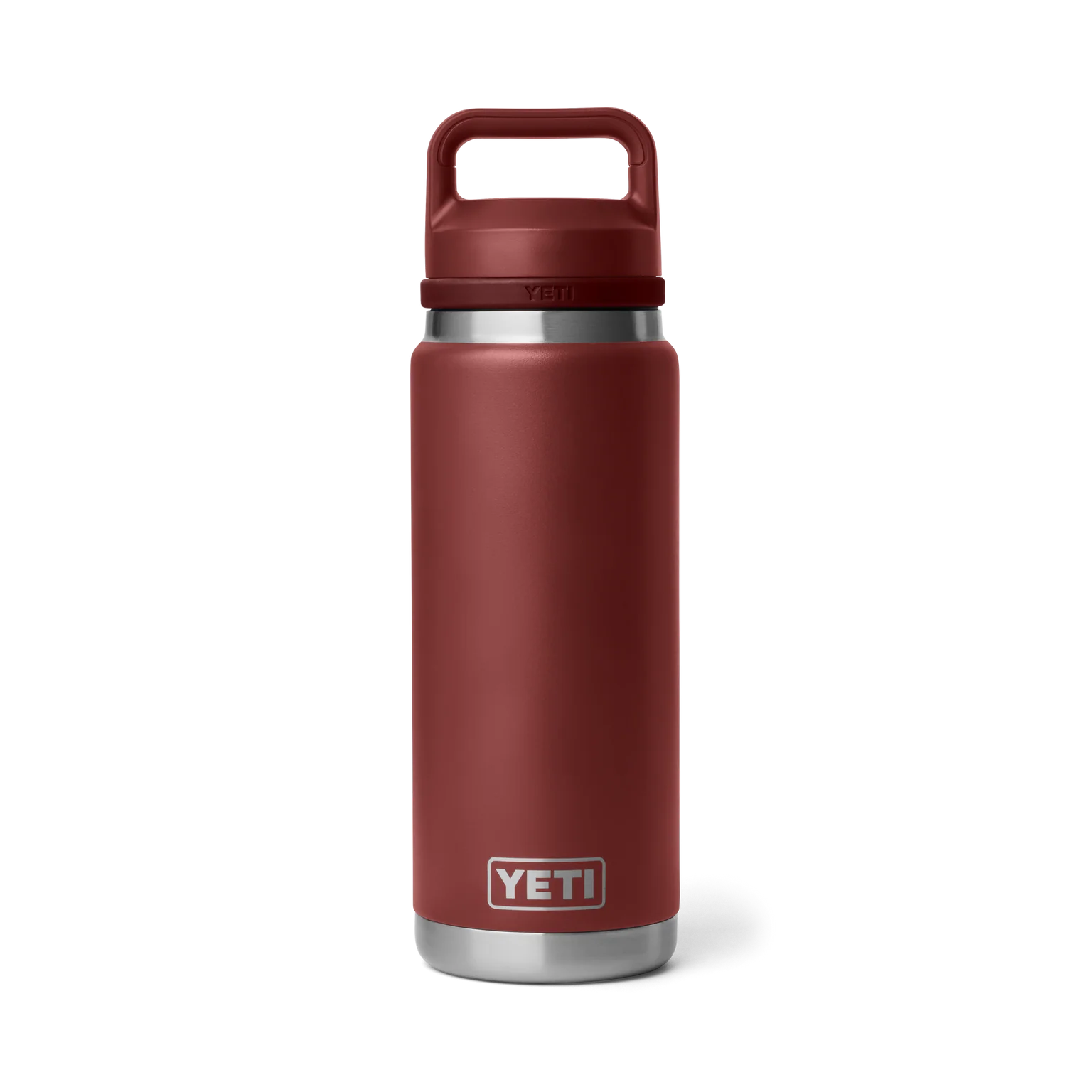 RAMBLER 26 OZ (760ML) BOTTLE WITH CHUG CAP
