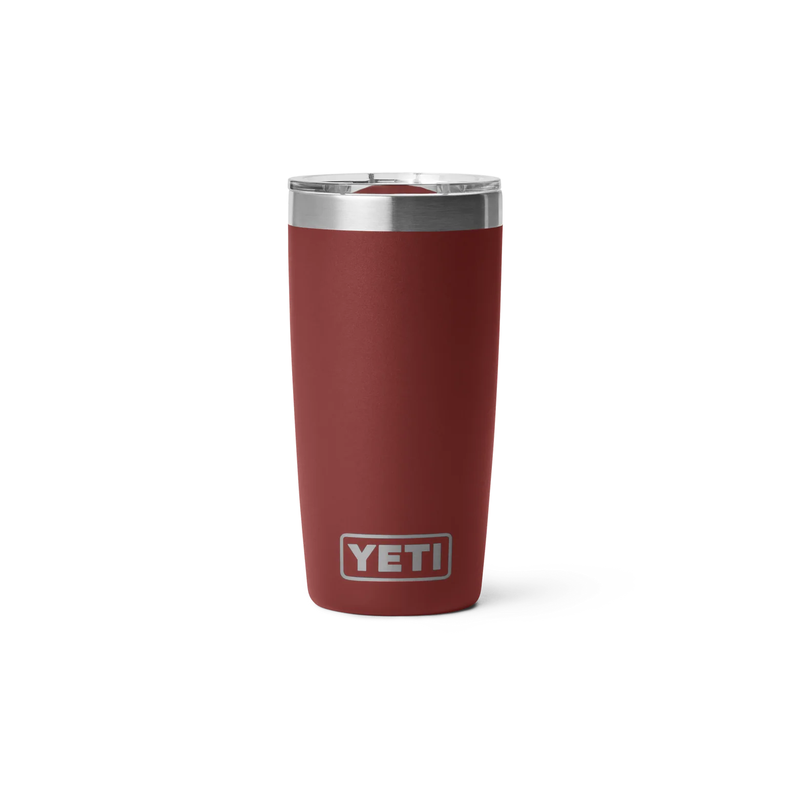RAMBLER 10 OZ (296ML) TUMBLER WITH MAGSLIDER LID