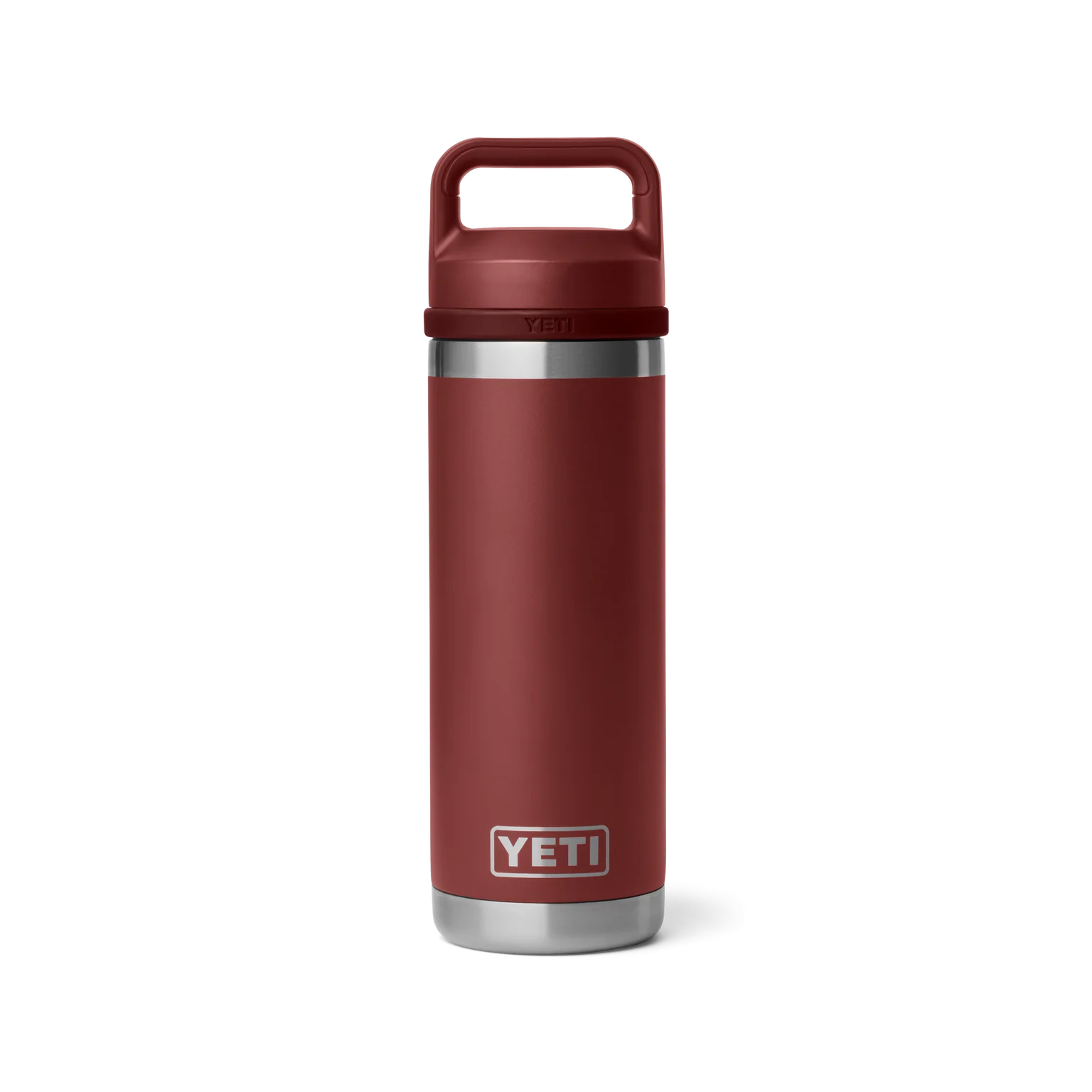 RAMBLER 18 OZ (532ML) BOTTLE WITH CHUG CAP