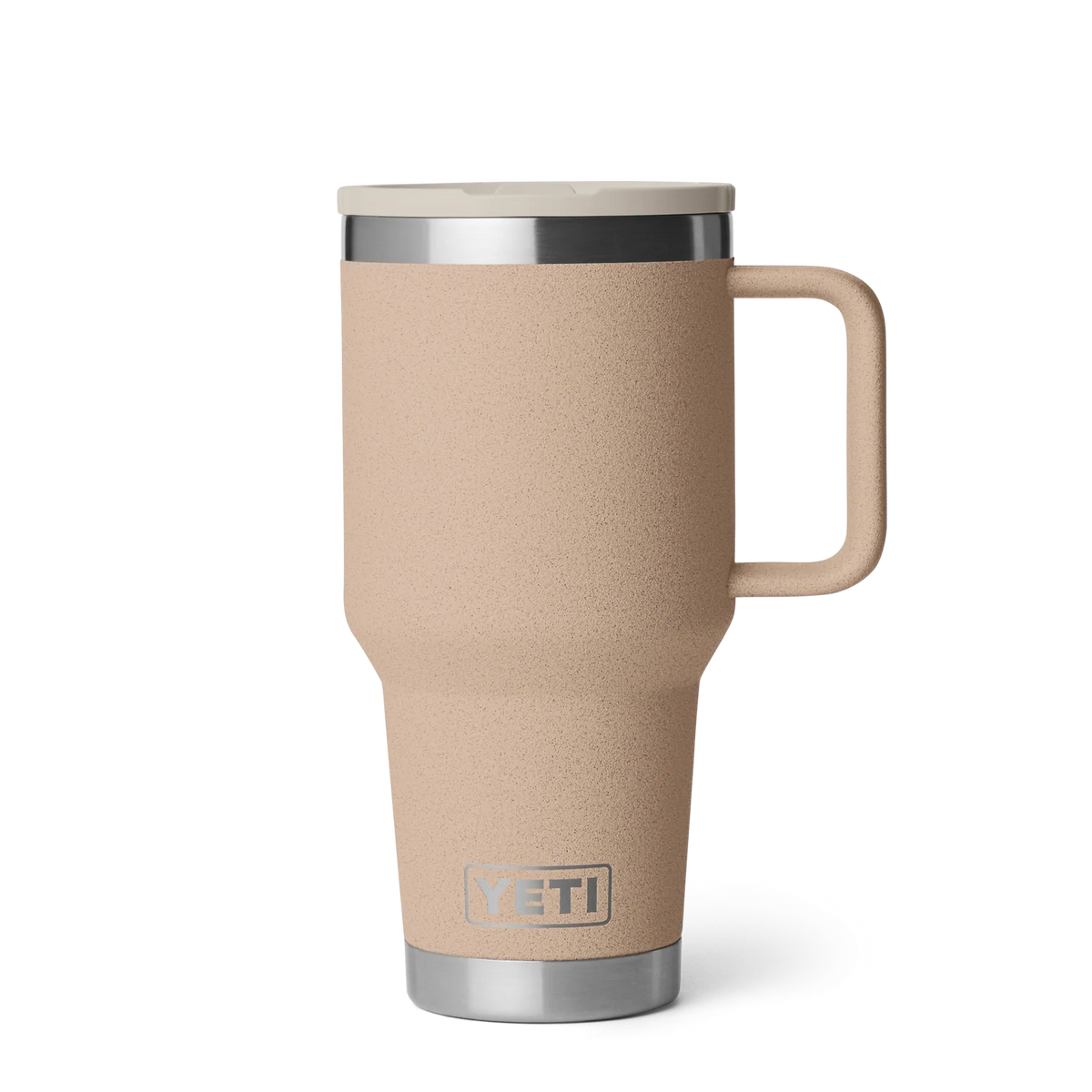 RAMBLER 30OZ (887ML) TRAVEL STRAW MUG