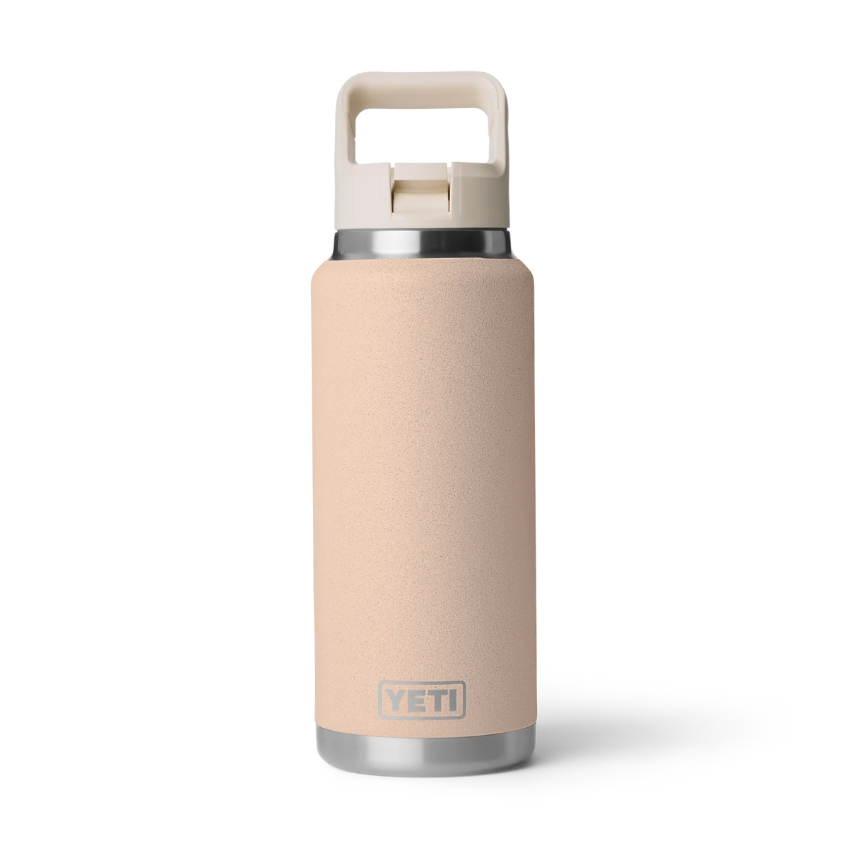 RAMBLER 36 OZ (1065 ML) STRAW BOTTLE