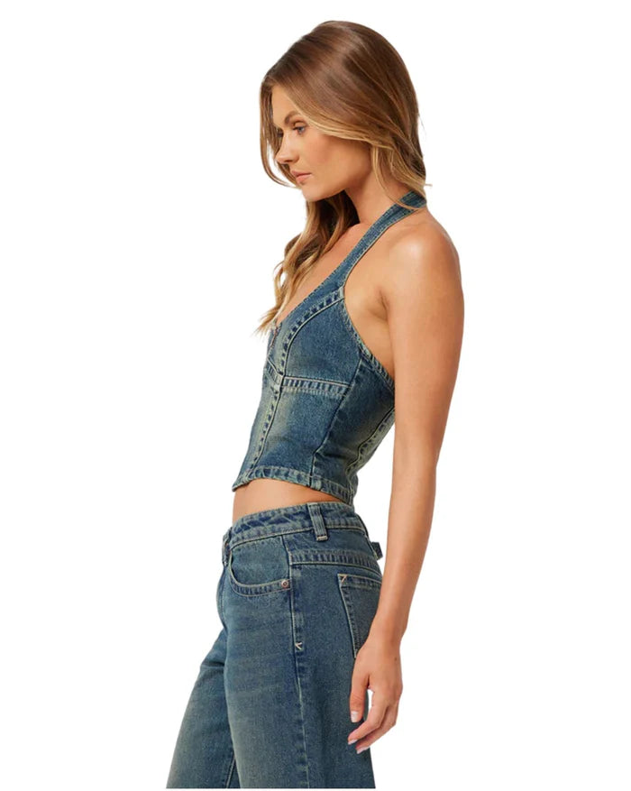 RC TOP