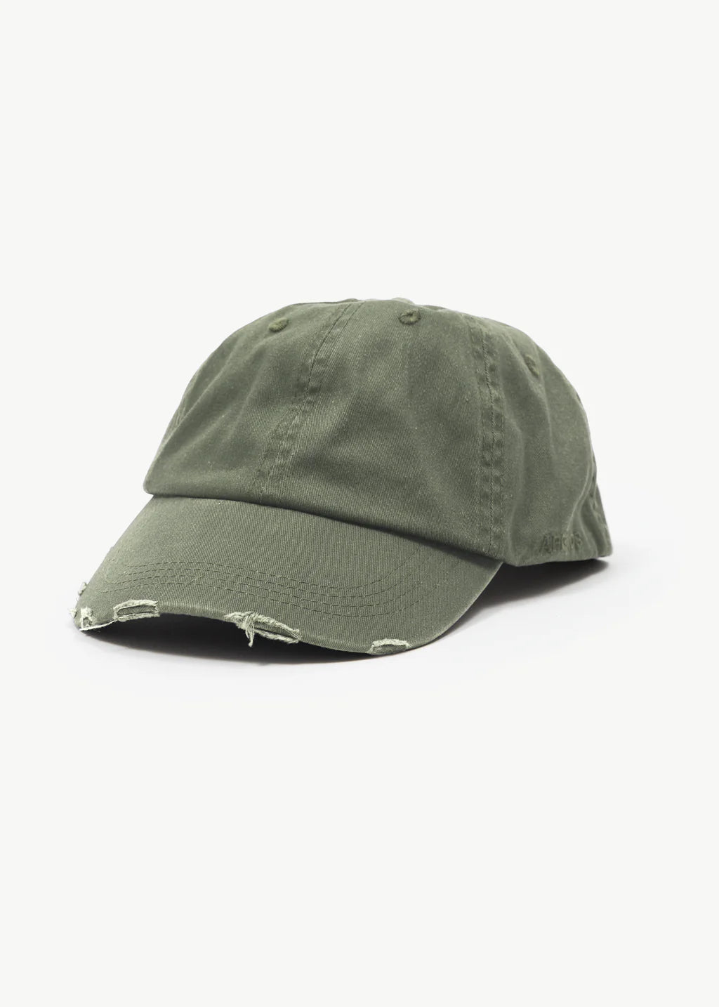 GENESIS SIX PANEL CAP