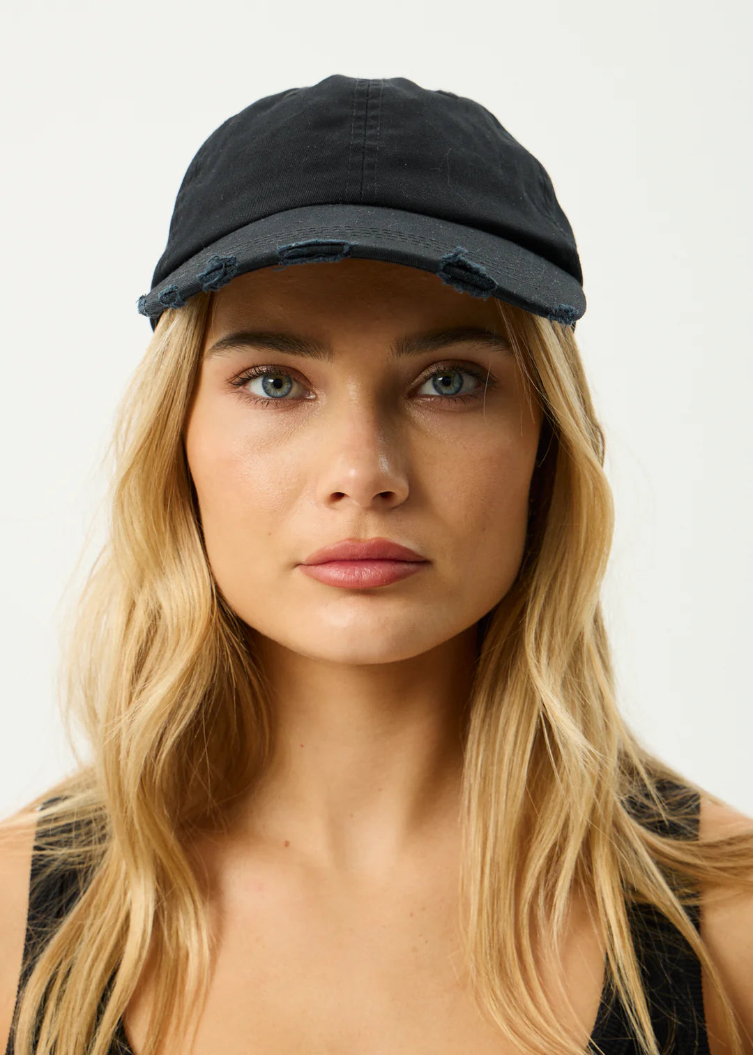 GENESIS SIX PANEL CAP