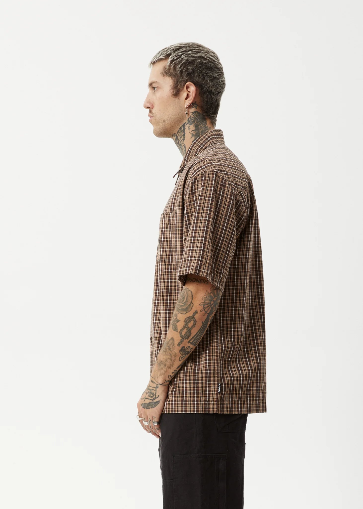HOMETOWN SHORT SLEEVE SHIRT