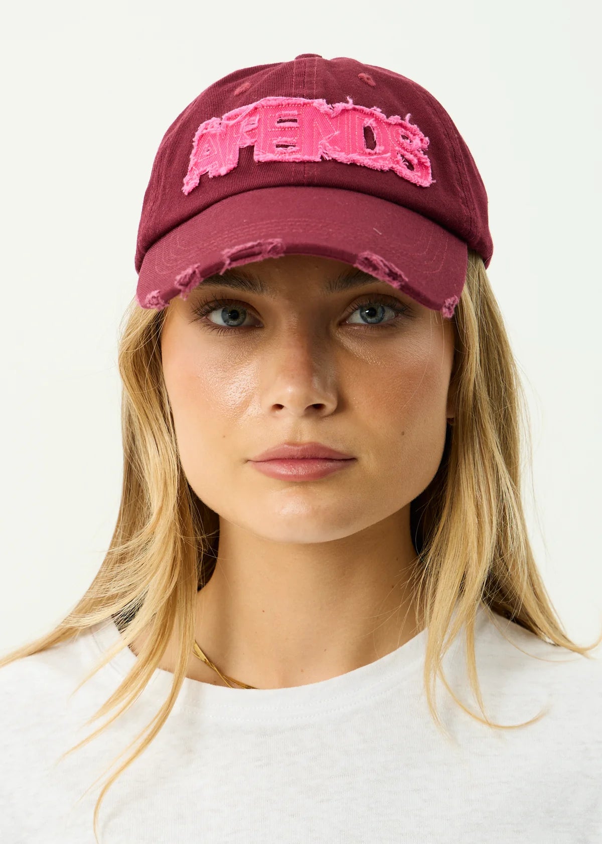 WONDERS PANELLED CAP