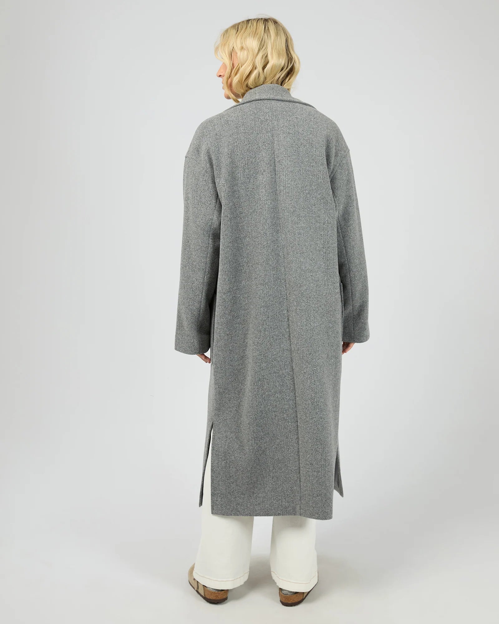 LONG ISLAND COAT