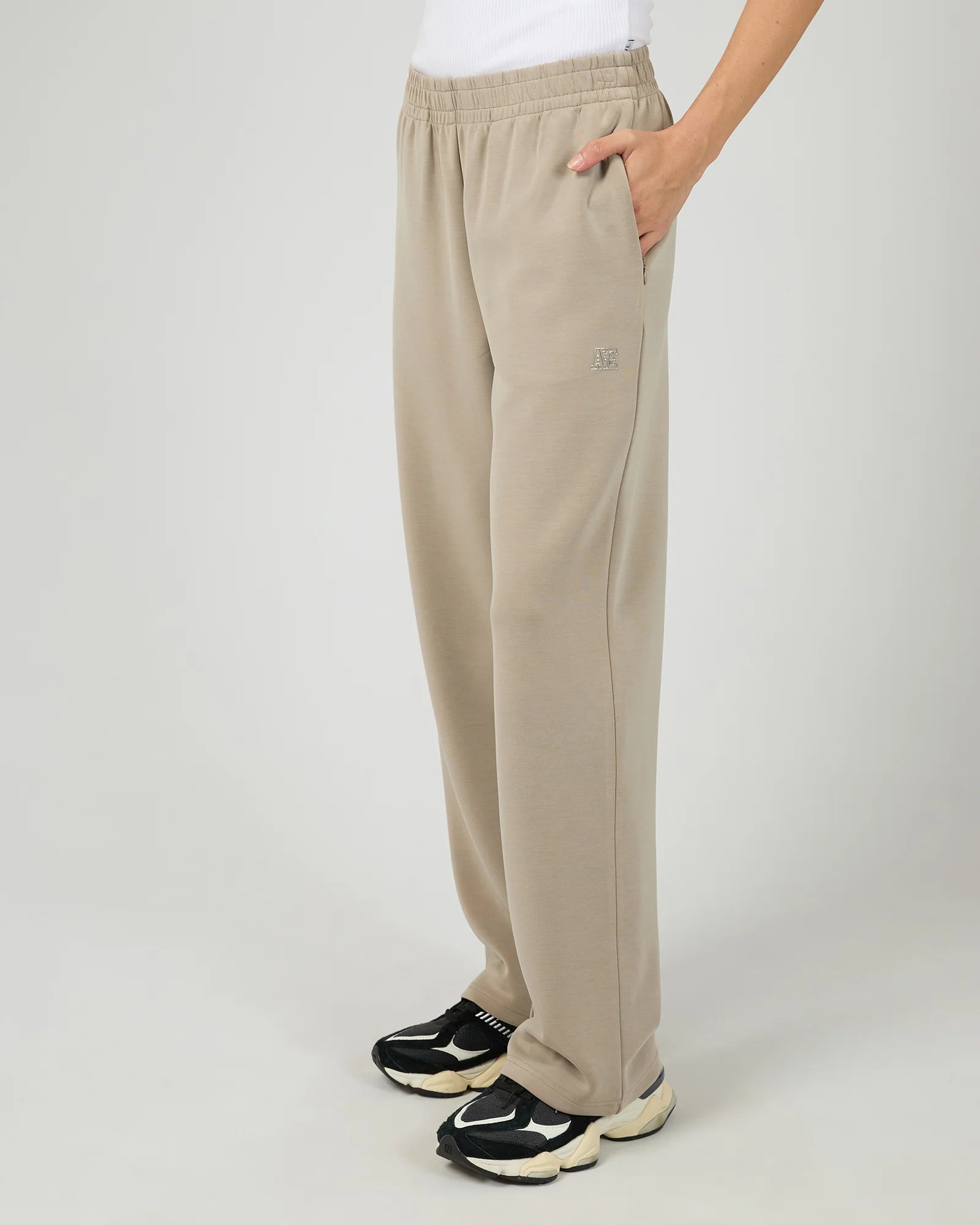 LUXE ACTIVE PANT