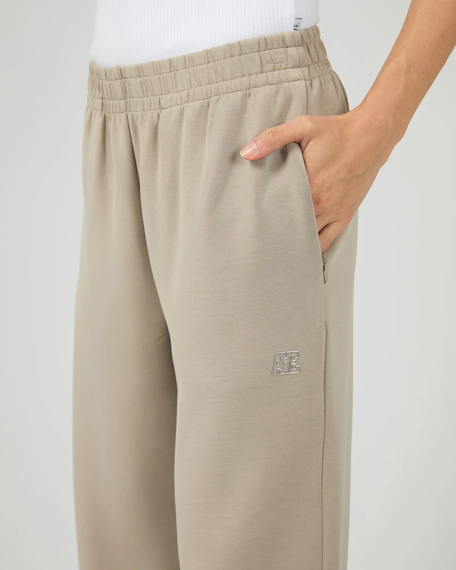 LUXE ACTIVE PANT
