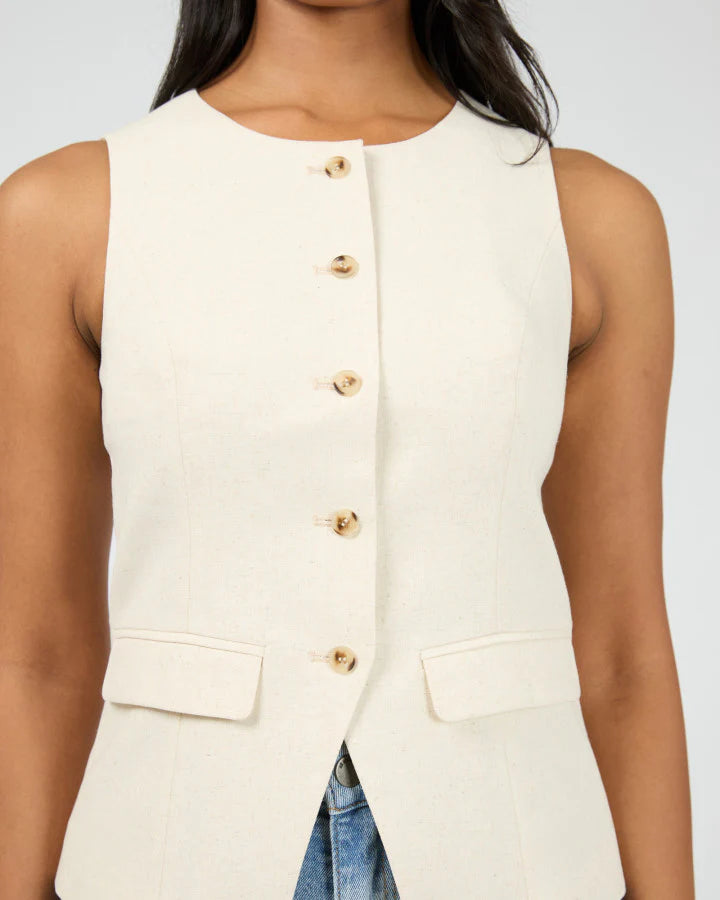 MAVIS VEST