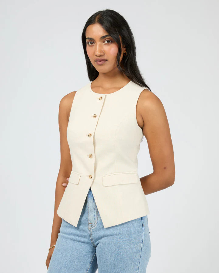 MAVIS VEST