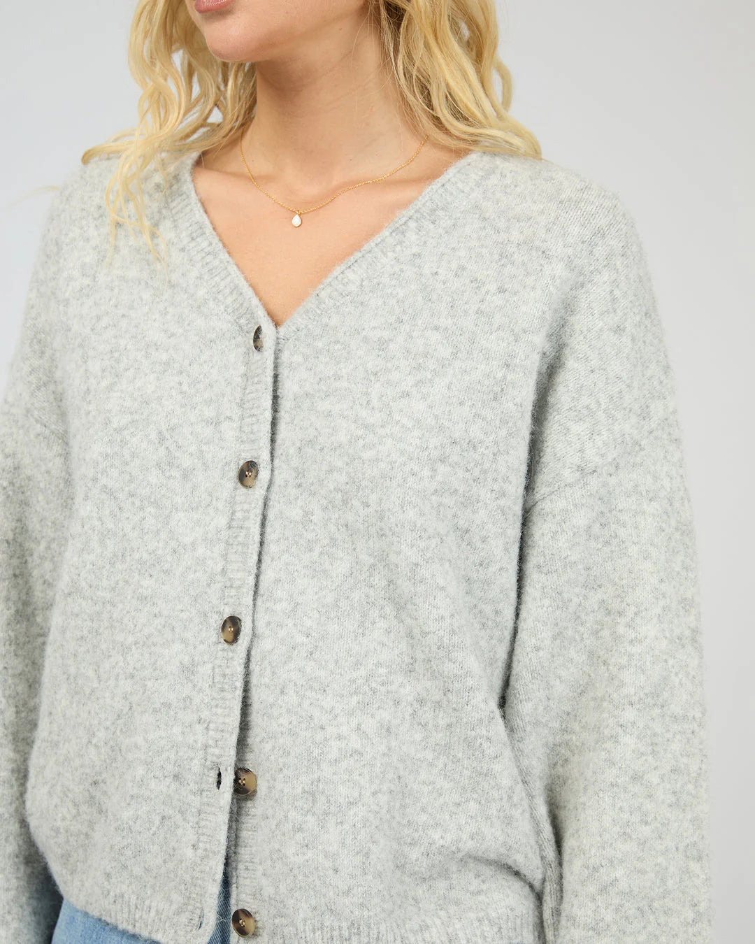 NOVA CARDIGAN