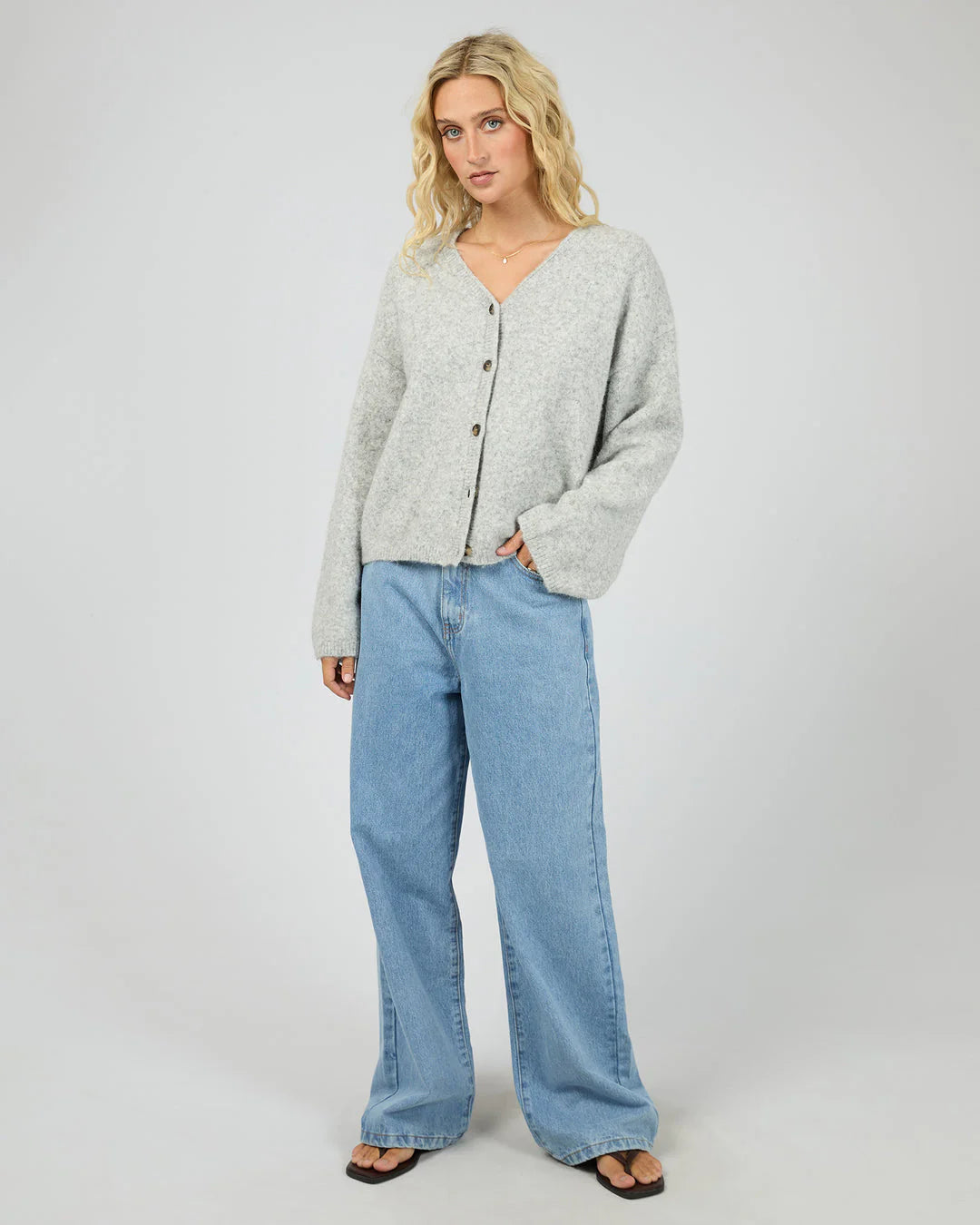 NOVA CARDIGAN