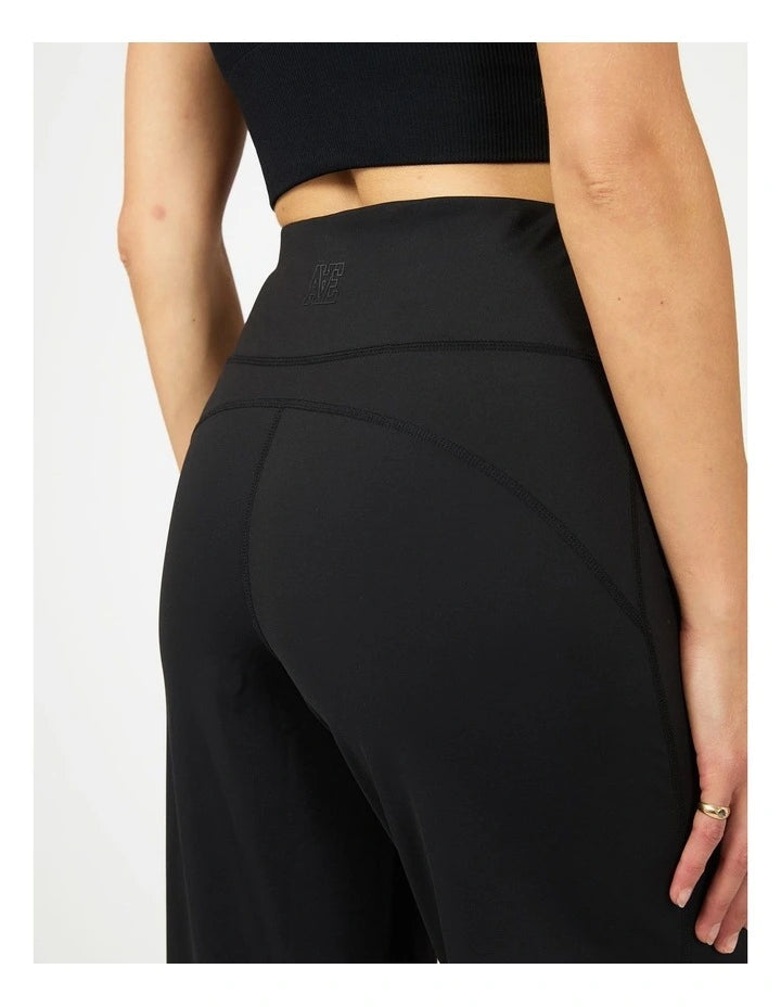 STUDIO WIDE LEG PANT