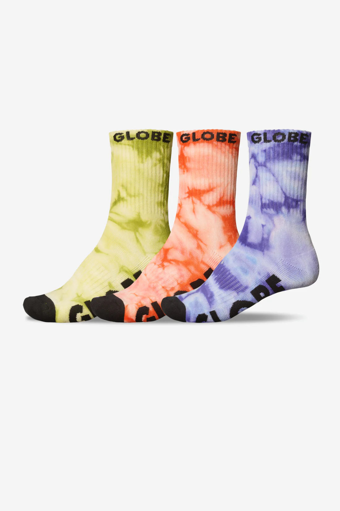 ALL TIED UP YOUTH SOCK 3PK