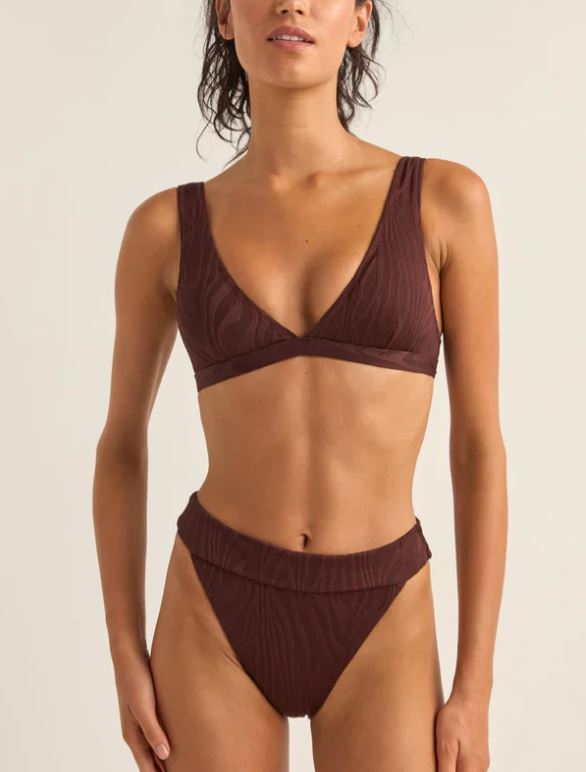 AMAZON TALL TRI TOP