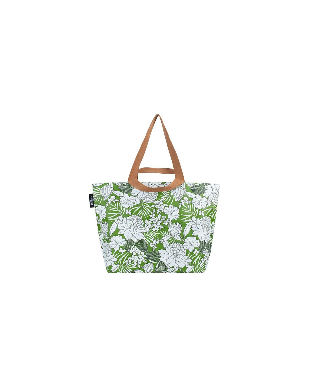 SHOPPER TOTE
