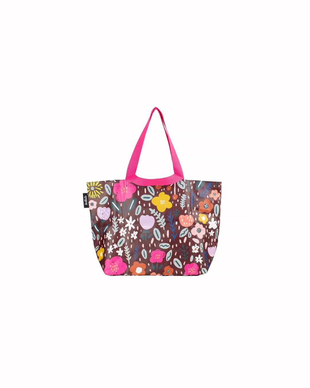 SHOPPER TOTE